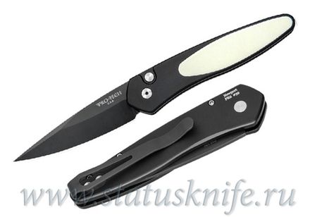 Pro-Tech Newport модель 3452