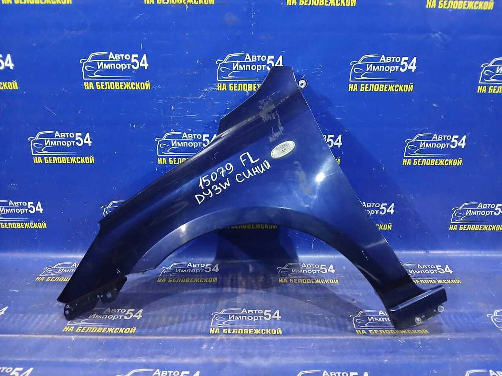 Крыло переднее левое MAZDA DEMIO 2005-2007