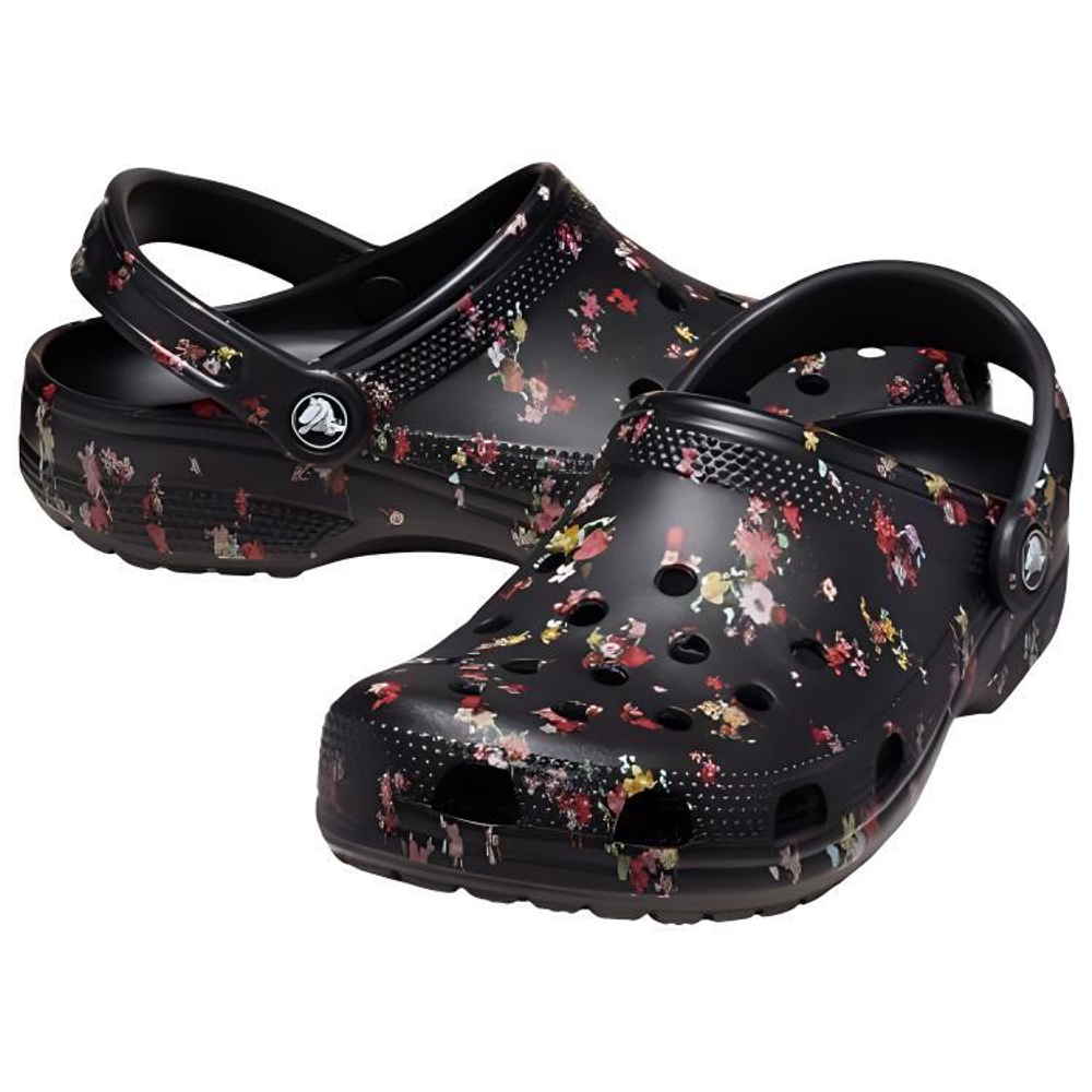 Crocs Eva (Женская размерная сетка)