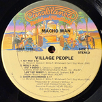 Village People ‎– Macho Man (США 1978г.)