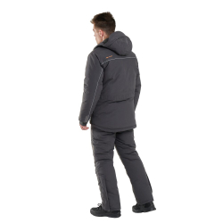 Зимний костюм Рыболов -45 Таслан хаки