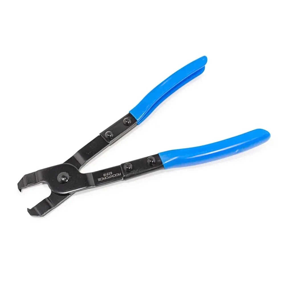 Клещи для установки хомутов шруса, в блистере RockForce##Rock FORCE RF-62519