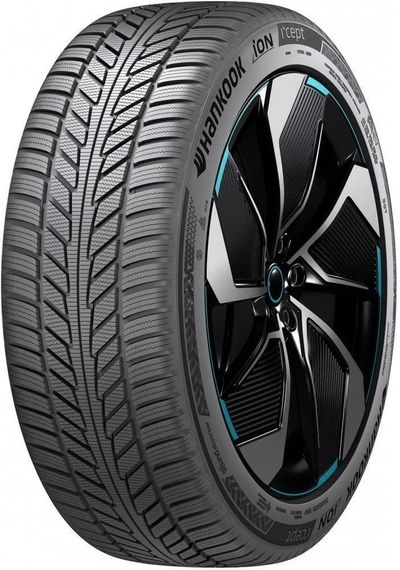 Hankook Tire iON Evo IK01A SUV 245/50 R20 105W XL