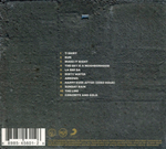 Foo Fighters / Concrete And Gold (CD)