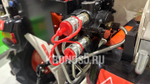 Трактор Kubota | Кентавр KA Т-344 9+3 (Perkins) STD agri 6,00-12 / 8,30-20 (с ПСМ)