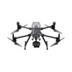 Промышленный квадрокоптер DJI Matrice 350 RTK Combo с TB65
