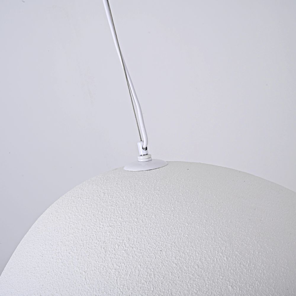 Подвесной светильник CEMENCLOUD B D40 White