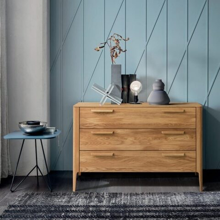 Комод из массива дуба Porto (Atlanta)