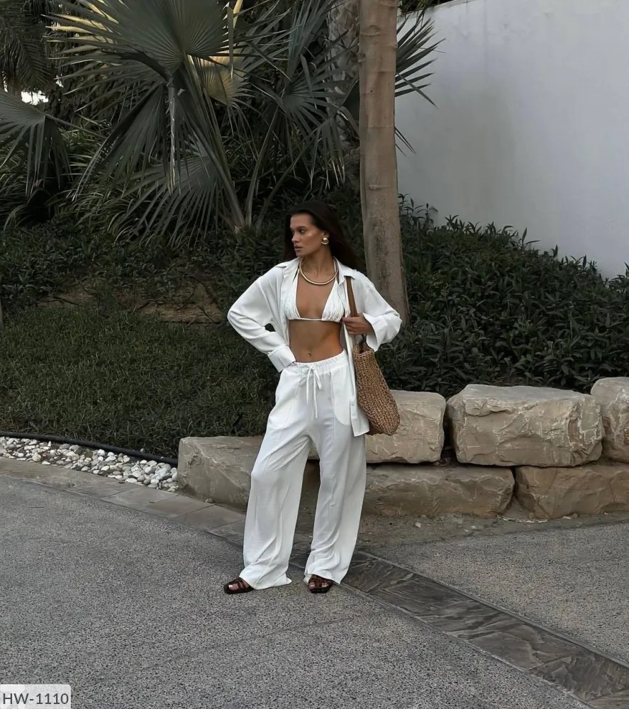 Костюм HW-1101 Фабрика Моды