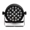 STAGE4 broPAR 28x12XWAU Прожектор типа PAR (ZOOM)/ 28х12 вт / RGBWA+UV / 68 Ra / 3081 лм / 13647 кд