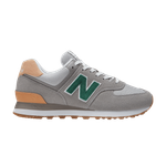 Кроссовки New Balance Nb 574 V2 (Женская размерная сетка)