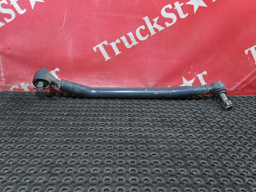 Тяга реактивная 2019 г.