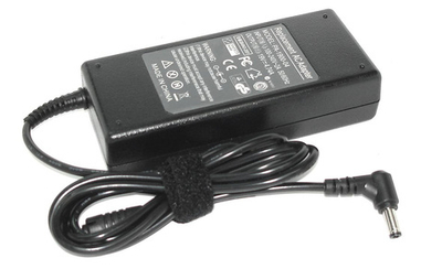 Блок питания (сетевой адаптер) для ноутбуков Dell 19V 4.74A 5.5x2.5