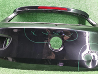 Крышка багажника BMW 1er F20 (2015-2019) хэтчбек