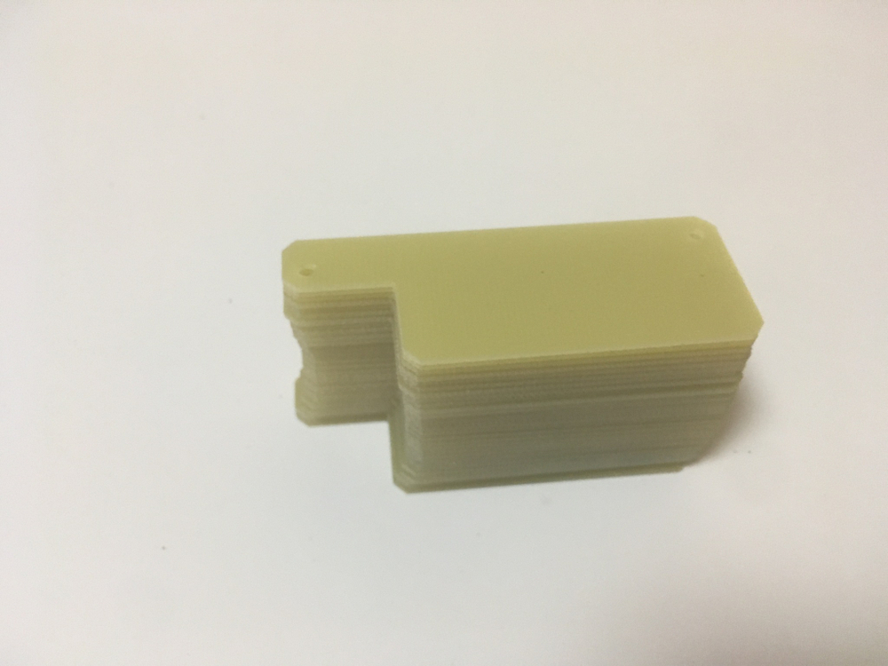 Изделия из Стеклотекстолита по чертежам