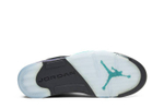 Кроссовки Jordan Air Jordan 5 Retro Black Grape 2013