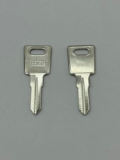 Заготовка английского ключа 14471 LASTK _ LS11R _LAS14L_LAS14R_LAS3S  обратный