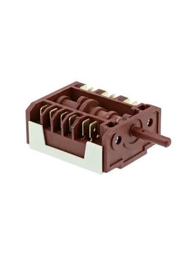 Переключатель режимов духовки для плиты (Италия) 00232716