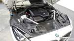 BMW Z4 (G29) sDrive20i M Sports (09.2022)