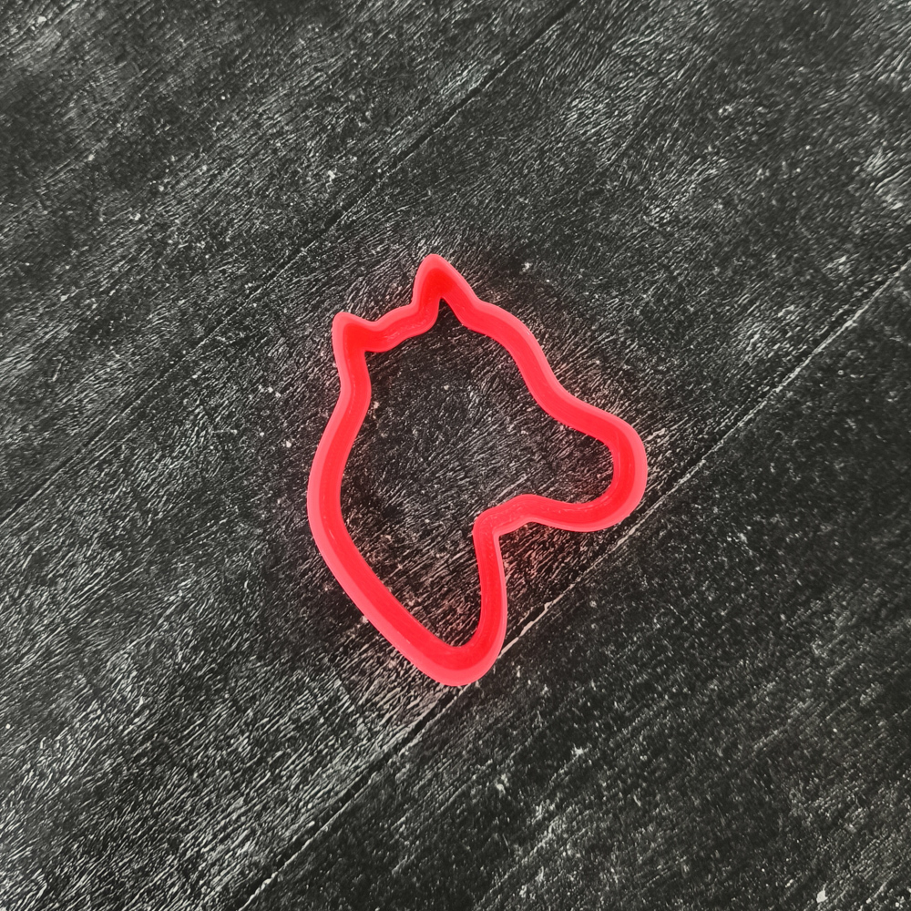 Лошадка №39