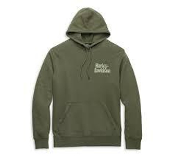 Толстовка Heritage Harley-Davidson -50%