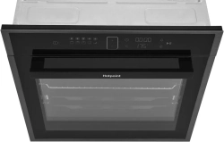 Электрический духовой шкаф Hotpoint FE9 1351 SH BLG
