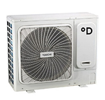 Кондиционер Daichi DATA90ALQS1/DFTA100ALS1/-40