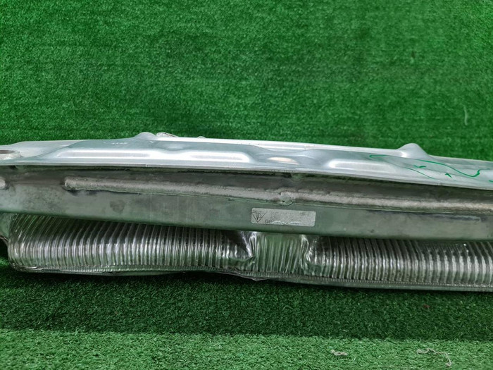 Усилитель задний Porsche 718 Boxster (2016-н.в.)