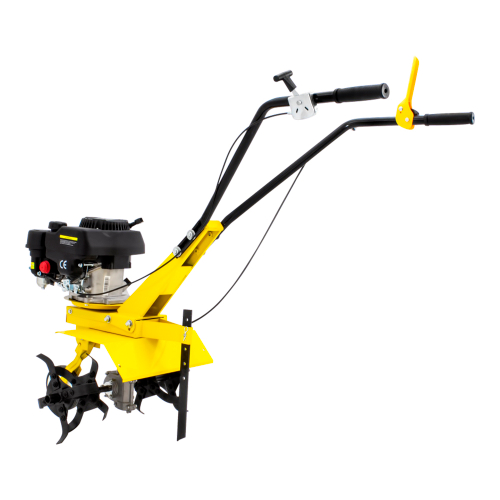 Культиватор бензиновый Huter GMC-5.0