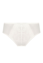 Трусики-слипы Desire с завышенной линией талии (Размер: XXL) (Цвет: кремовый)