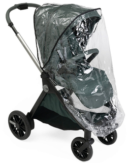 Коляска Chicco Bellagio 2 в 1 Fir Tree