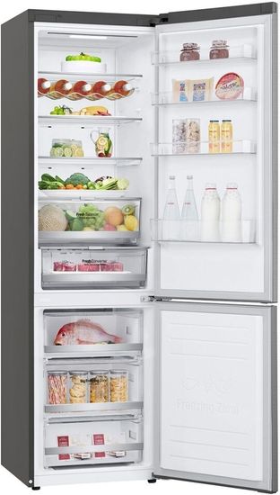 Холодильник LG GW-B509SMDZ