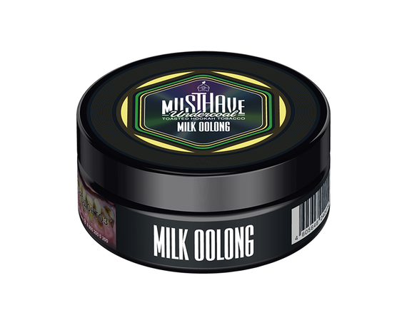 Must Have - Milk Oolong (125г)