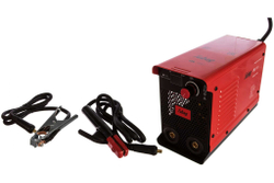 Сварочный аппарат FUBAG MMA IR 180A 150-240B 31402