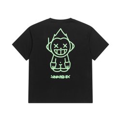 Футболка Ymkashix Monkey F-885 pp.S