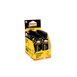 Клей Момент 873854 Момент-1 Классик 30 мл. ШБ | Клеи бытовые и универсальные