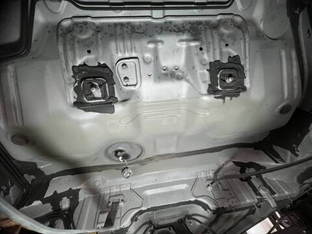 Пескоструйная чистка