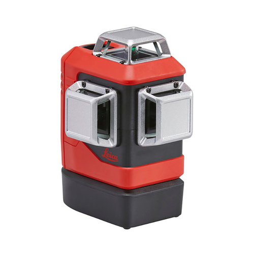 Лазерный уровень Leica Lino L6G-1