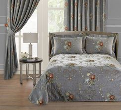 60 S  Шторы жаккардовые Asabella