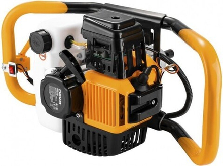 Бензобур DEKO DKGA52 без шнека 018-1112