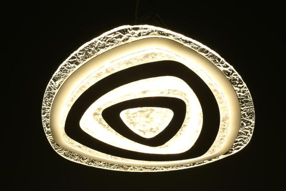 Потолочный светодиодный светильник Omnilux Brunico OML-08507-146