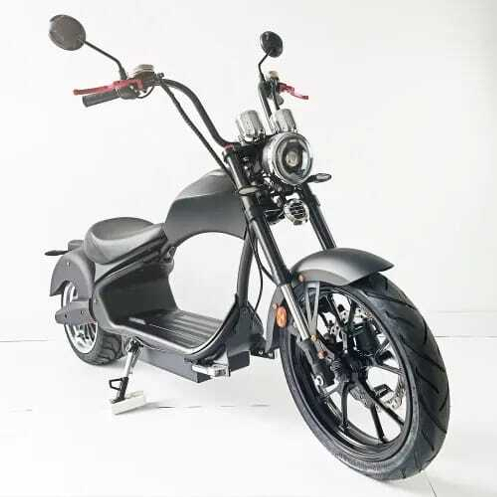Электроскутер Ikin-gi M6 Pro 4000W, 60V/30AH