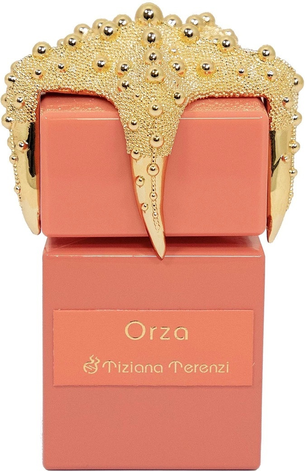 Tiziana Terenzi Orza