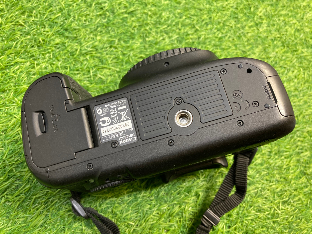 Canon 5D Mark III (15.700 кадров) Покупка/Продажа