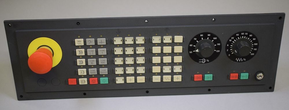 SIEMENS 6FC5103-0AD04-0AA1