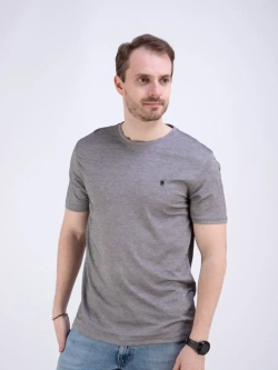 Футболка мужская мерсеризованная Турция