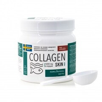 Коллаген SKIN для кожи и красоты, 210г, Сиб-Крук