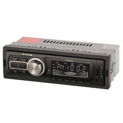 Автомагнитола SOUNDMAX SM - CCR3168B