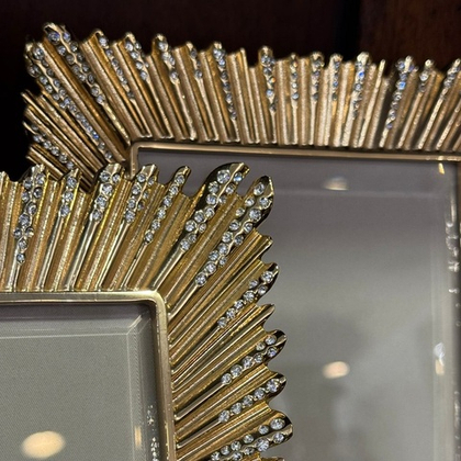 Рамка для фото 13х18 см Лучи М L'objet