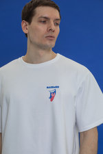 Футболка Стоматолог мужская